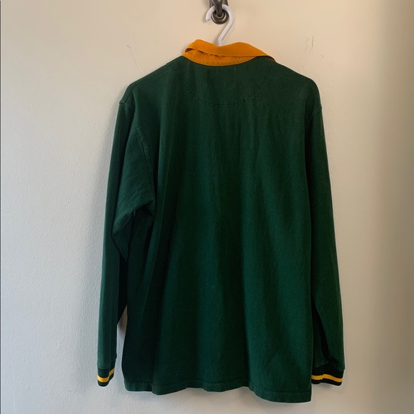 SA Vintage Rugby Jersey, 1997-1999 - Picture 4 of 11